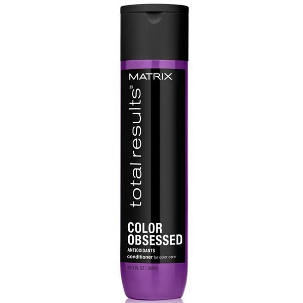Matrix Балсам за боядисана коса - Matrix Total Results Color Obsessed Conditioner 300 мл