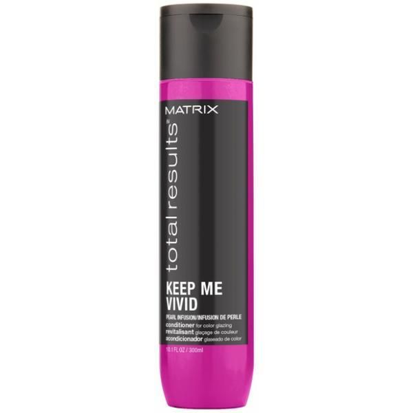 Matrix Балсам за боядисана коса - Matrix Total Results Keep Me Vivid Conditioner for High Maintenance Colors, 300мл
