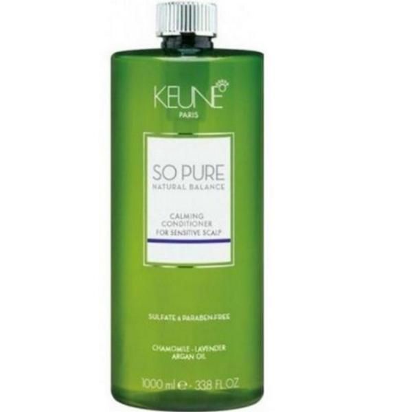 Keune Балсам за чувствителен скалп - Keune So Pure 1000 мл