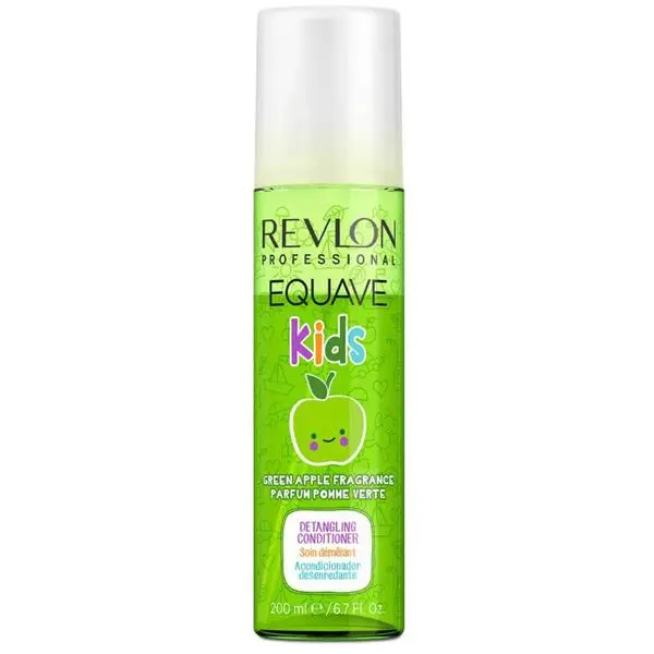 Revlon Professional Балсам за деца - Revlon Professional Equave Kids Detangling Conditioner 200 мл
