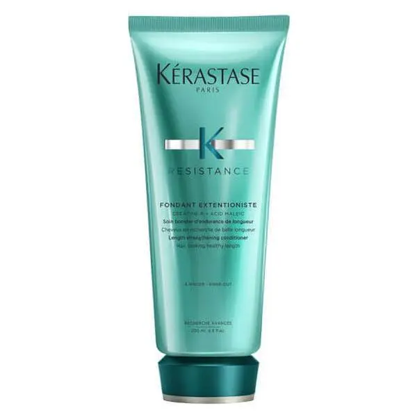 Kerastase Балсам за дълга коса - Kerastase Resistance Fondant Extentioniste Length Strengthening Conditioner, 200мл