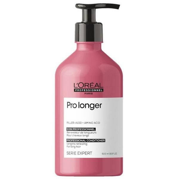 L'oreal Professionnel Балсам за дълга коса - L&#039;Oreal Professionnel Expert Series Pro Longer, 500 мл