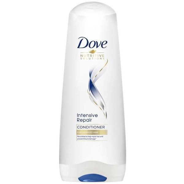Dove Балсам за интензивно възстановяване на увредена коса Dove Nutritive Solution - 200 мл