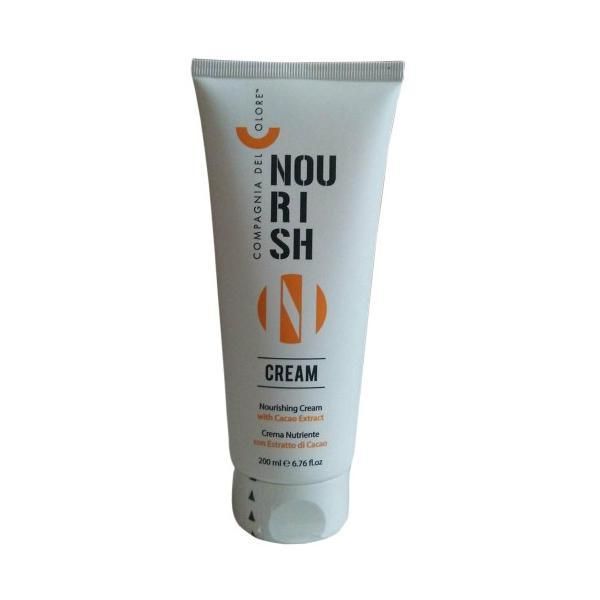 Compagnia del Colore Балсам за коса Compagnia del Colore, 200 мл