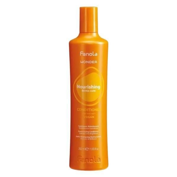 Fanola Балсам за коса Fanola Hydrating Hair Conditioner - Wonder Nourishing Conditioner, 350 мл