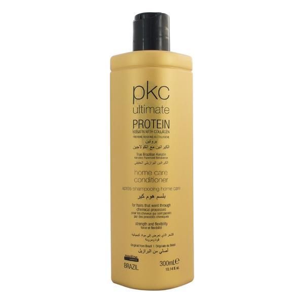 Maxiline Profissional Балсам за коса - Maxiline Professional PKC Ultimate Protein Home Care Conditioner, 300 мл