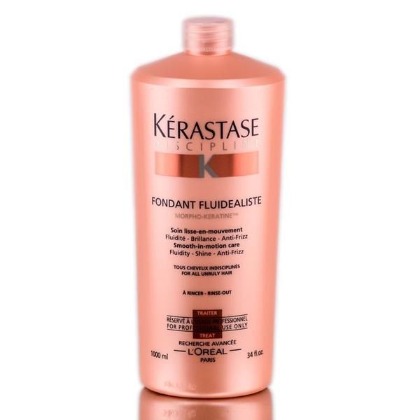 Kerastase Балсам за коса Rebel - Kerastase Fondant Fluidealiste Treat 1000 мл