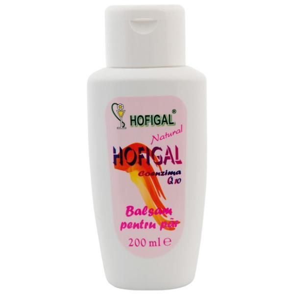 Hofigal Балсам за коса с Коензим Q10 Hofigal, 200мл