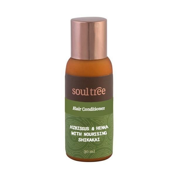 Soultree Балсам за коса Soultree, 25 мл