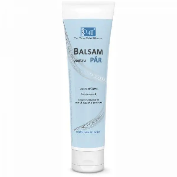 Tis Farmaceutic Балсам за коса Tis Pharmaceutical, 150 мл