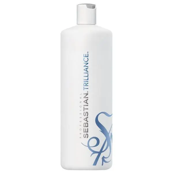 Sebastian Professional Балсам за коса за блясък - Sebastian Professional Trilliance Conditioner, 1000 мл