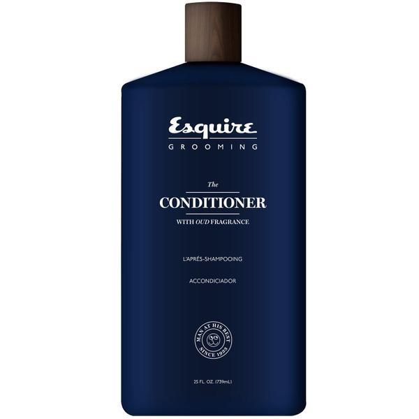CHI Балсам за коса за мъже - CHI Farouk Esquire Grooming Conditioner, 739мл