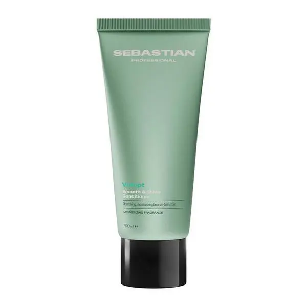 Sebastian Professional Балсам за коса за обем и блясък - Sebastian Professional Volupt Max Volumizing Conditioner, 200 мл