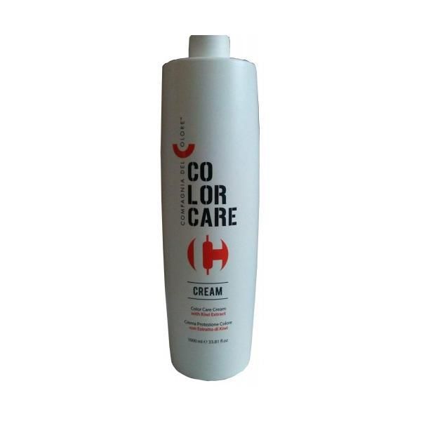 Compagnia del Colore Балсам за коса за защита на цветовете Compagnia del Colore, 1000 мл