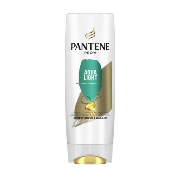 Pantene Балсам за мазна коса - Pantene Pro-V Aqua Light 160 мл