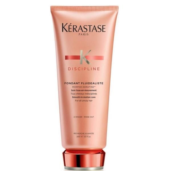 Kerastase Балсам за непокорна коса - Kerastase Discipline Fondant Fluidealiste 200 мл
