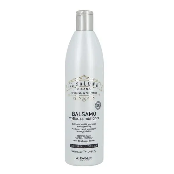 Alfaparf Milano Балсам за нормална коса - Il Salone Milano Professional Mythic Conditioner, 500 мл