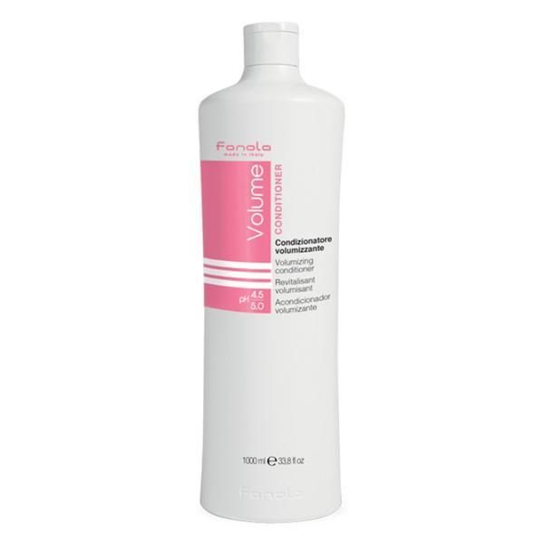 Fanola Балсам за обем - Balsam Fanola Volume Volumizing Conditioner, 1000 мл