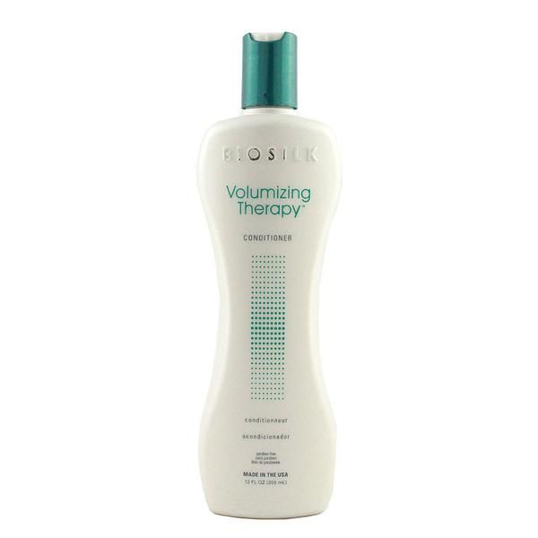 Biosilk Балсам за обем - Biosilk Farouk Volumizing Therapy Conditioner 355 мл