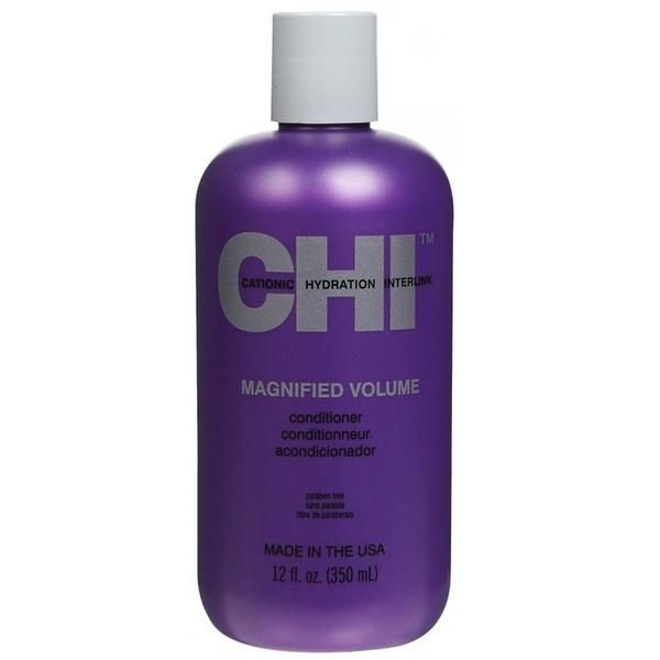CHI Балсам за обем - CHI Farouk Magnified Volume Conditioner 350 мл