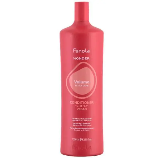 Fanola Балсам за обем - Fanola Wonder Volume Conditioner, 1000 мл
