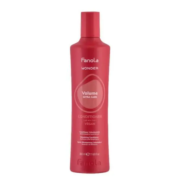 Fanola Балсам за обем - Fanola Wonder Volume Conditioner, 350 мл
