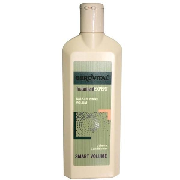 Gerovital Балсам за обем - Gerovital Tratament Expert Volume Conditioner, 250мл