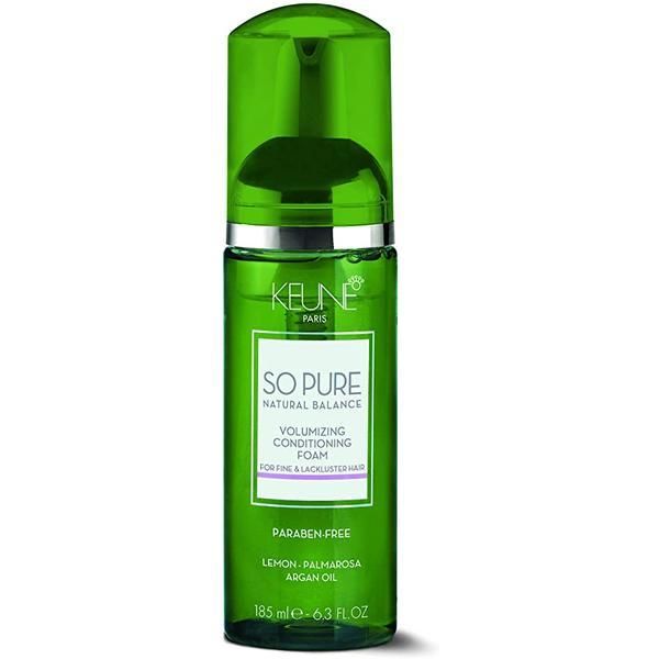 Keune Балсам за обем - Keune So Pure Volumizing, 185 мл