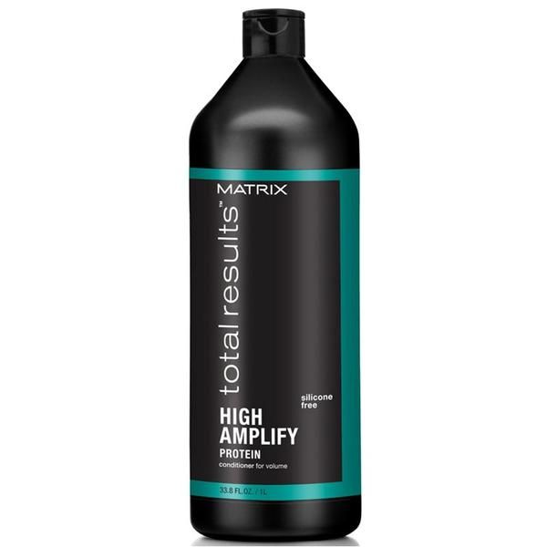 Matrix Балсам за обем - Matrix Total Results High Amplify Conditioner 1000 мл