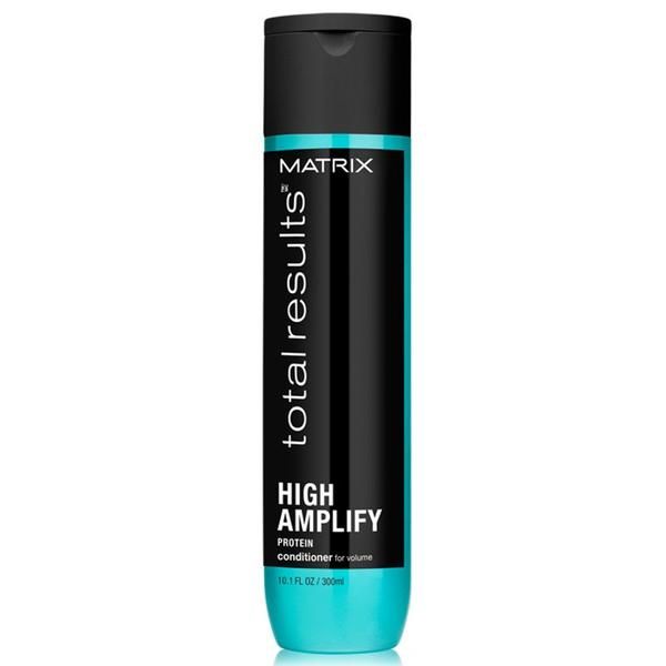 Matrix Балсам за обем - Matrix Total Results High Amplify Conditioner 300 мл