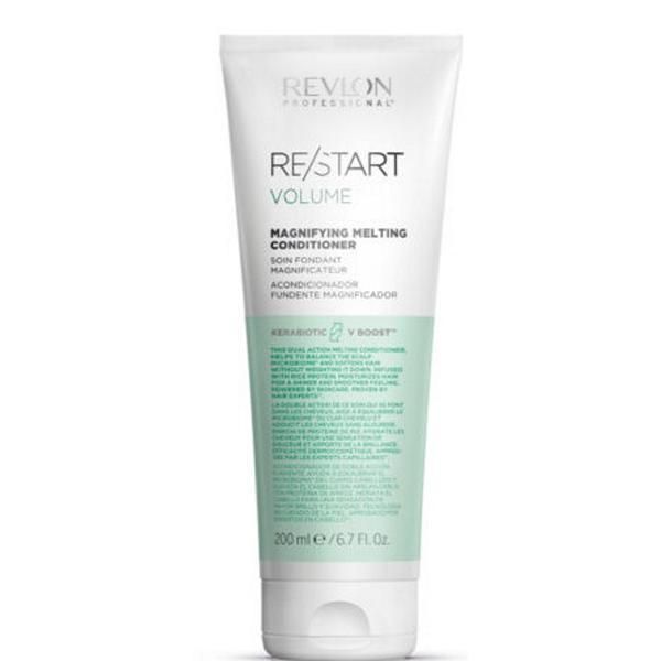 Revlon Балсам за обем - Revlon Professional Re / Start Volume Magnifying Melting Conditioner, 200 мл