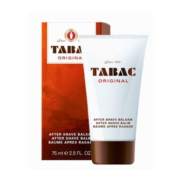 Tabac Балсам за след бръснене - Tabac Original Balm за след бръснене, 75 мл