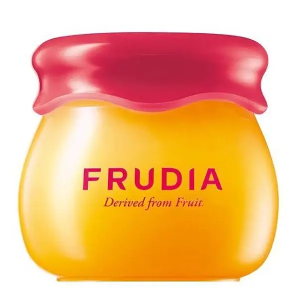Frudia Балсам за устни 3 в 1 с мед и нар - Frudia Pomegranate Honey, 10 мл