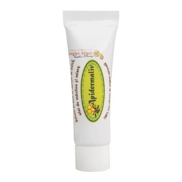 Complex Apicol Veceslav Harnaj Балсам за устни Complex Apicol Veceslav Harnaj, 10 мл