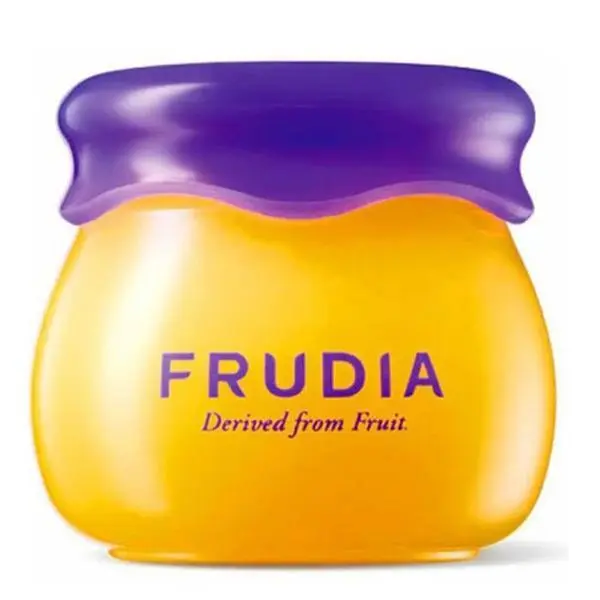 Frudia Балсам за устни Frudia Blueberry Hydrating Honey, 10 мл