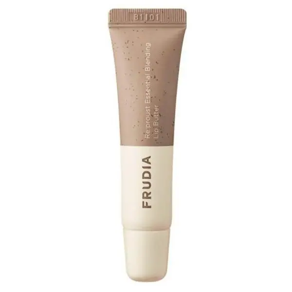 Frudia Балсам за устни - Frudia Re:Proust Essential Blending Lip Butter Earthy, 10 гр