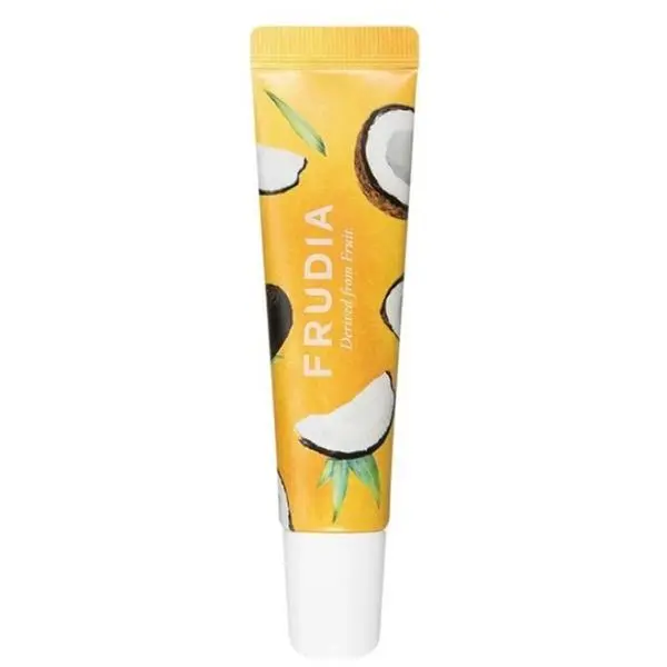 Frudia Балсам за устни с кокос и мед, Frudia 10 гр