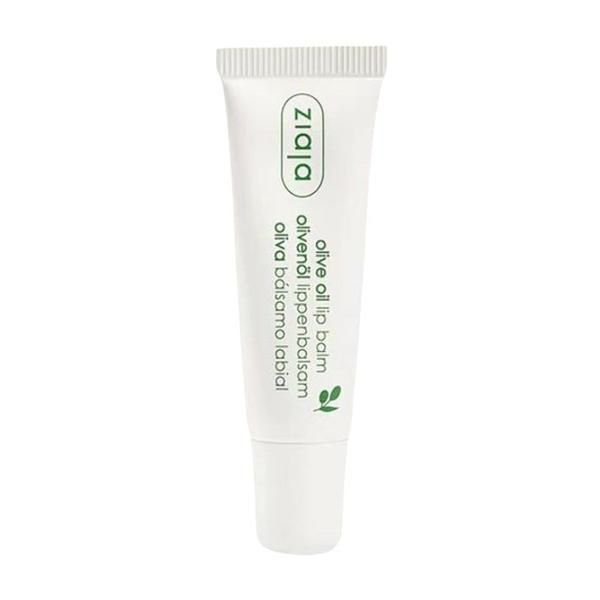 Ziaja Балсам за устни със зехтин - Ziaja Olive Oil Lip Balm, 10 мл