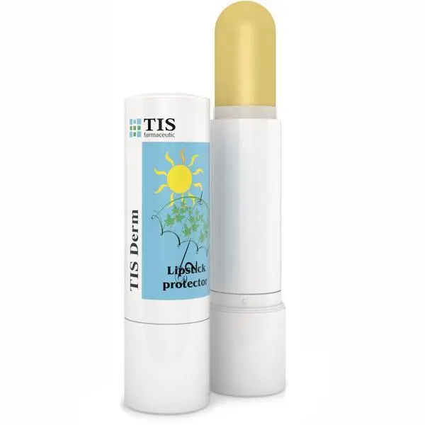 Tis Farmaceutic Балсам за Устни  Tis Pharmaceutical, 4 гр