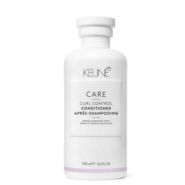 Keune Балсам за вълнообразна коса - Keune Care Curl Control Conditioner 250 мл