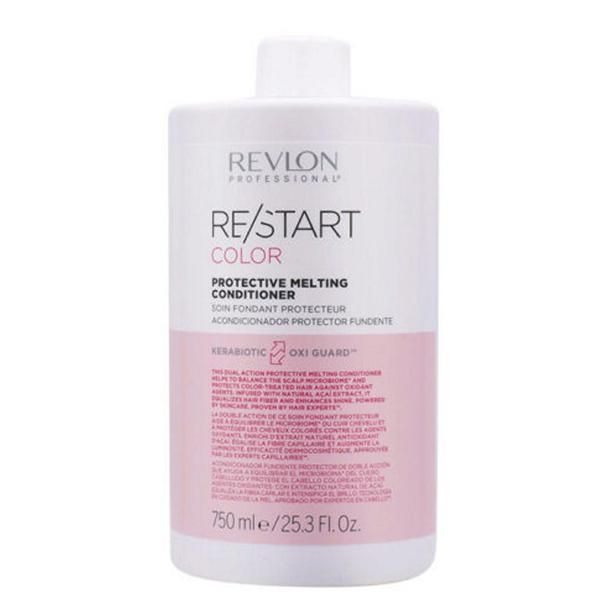 Revlon Professional Балсам за защита на цвета - Revlon Professional Re / Start Color Protective Melting , 750 мл