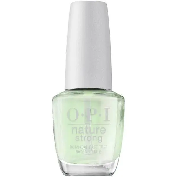 OPI База за нокти - OPI Nature Strong Ботаническо основно покритие, 15 мл