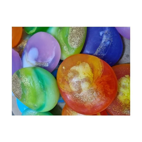 Herbagen Билков твърд сапун / Normal Herbagen, 100 гр