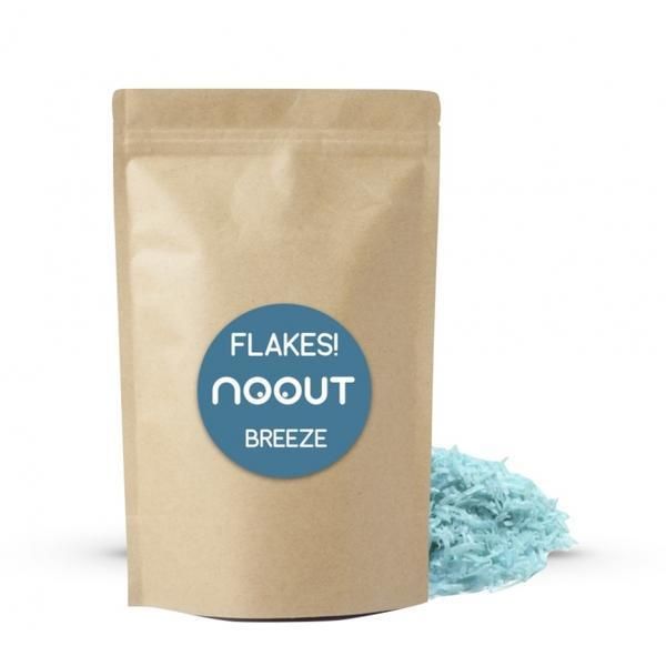 Noout Билкови сапунени люспи Breeze с кокосово масло Noout, 500 гр