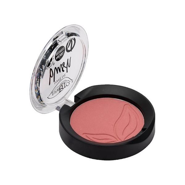 PuroBio Cosmetics Блаш Bio Cherry Blossom Blush 06 PuroBio Cosmetics, 3,5 гр