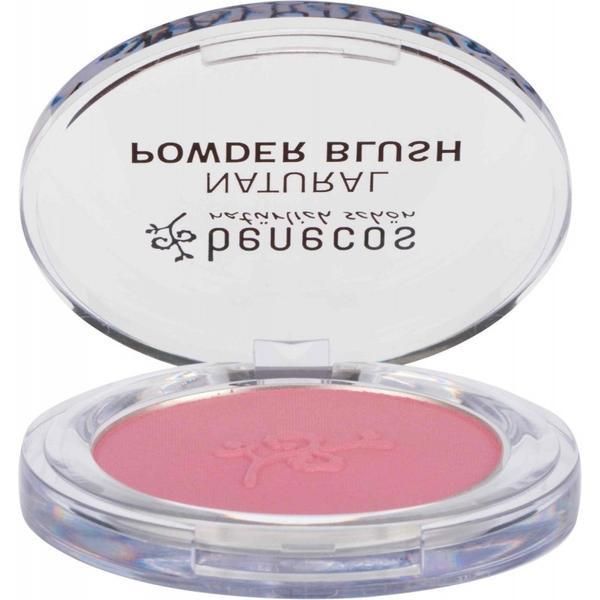 Benecos Блаш Mallow Rose Benecos 5.5 гр