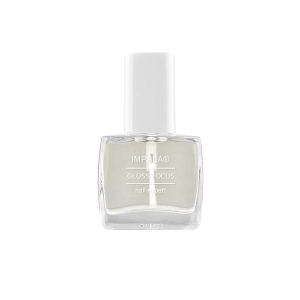 Impala Блестящ лак за нокти за по-ярък блясък Impala 12 мл