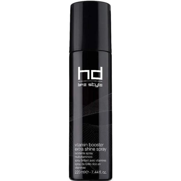 Farmavita Блестящ спрей за коса- FarmaVita, 220 мл