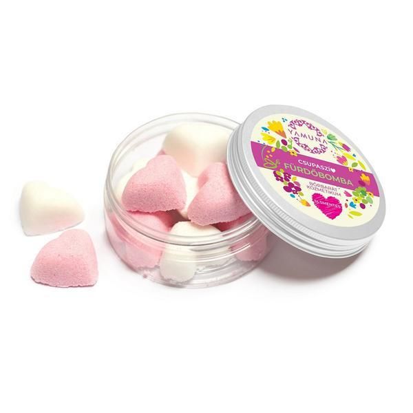 Yamuna Бомбички за баня Yamuna, 10бр