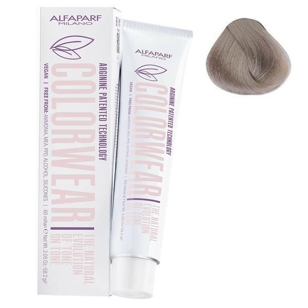 Alfaparf Milano Боя за коса без амоняк - Alfaparf Milano Wear New, нюанс номер 9.21